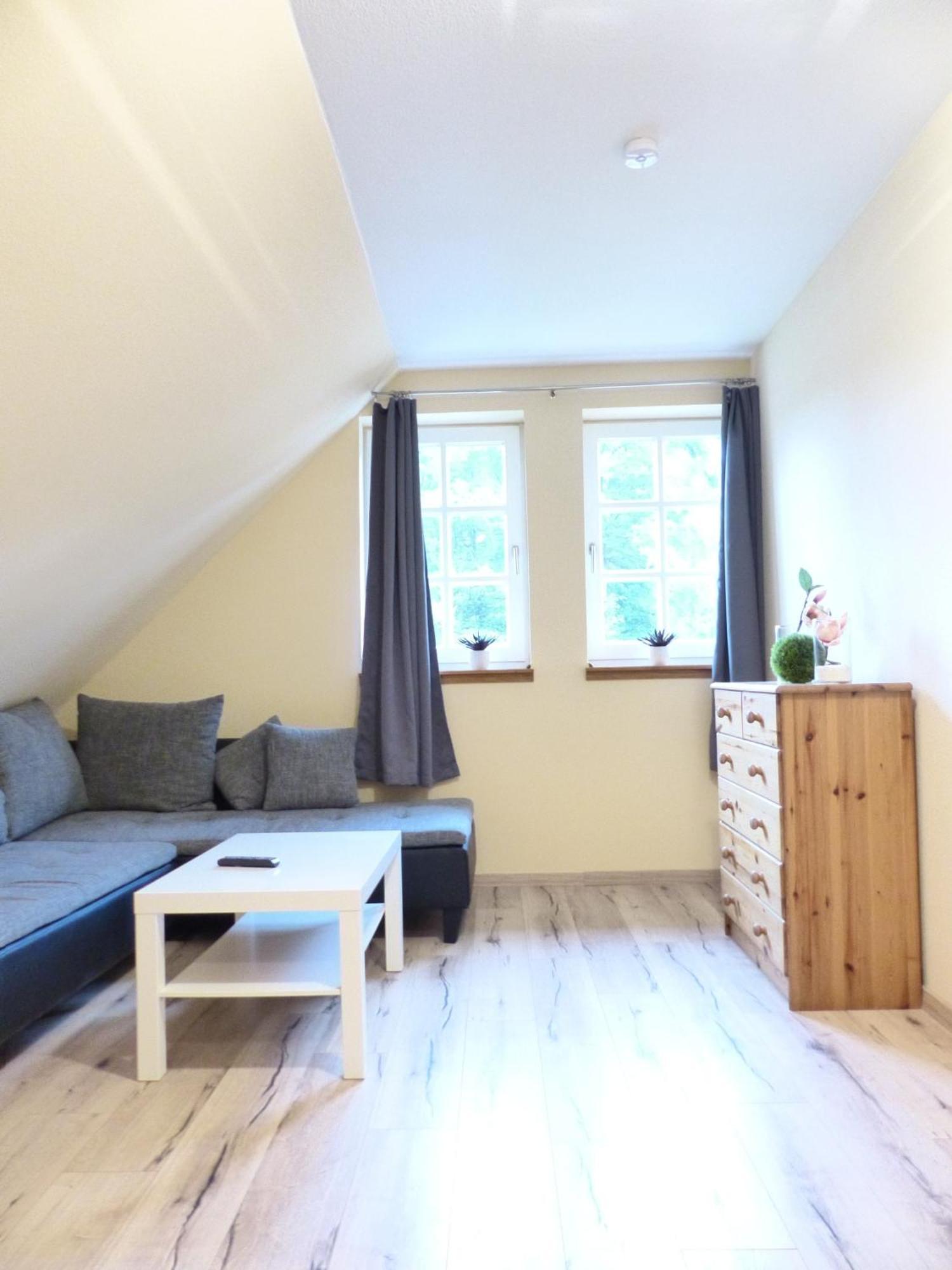 Ferienwohnung Sonne Walsrode Bagian luar foto