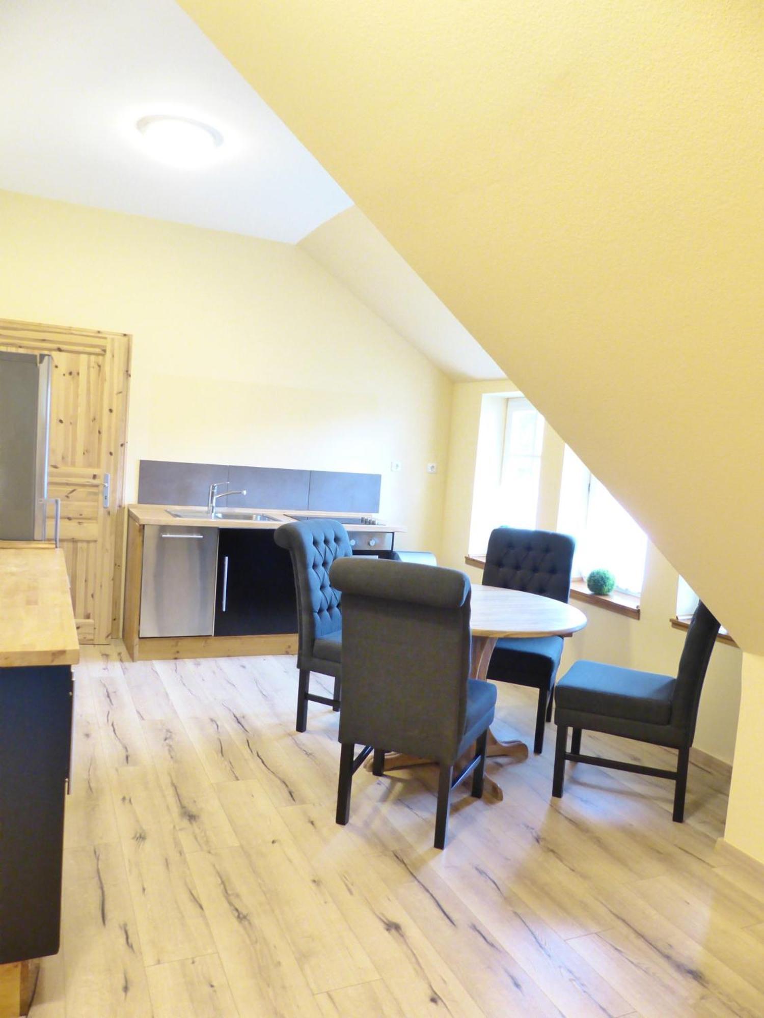 Ferienwohnung Sonne Walsrode Bagian luar foto