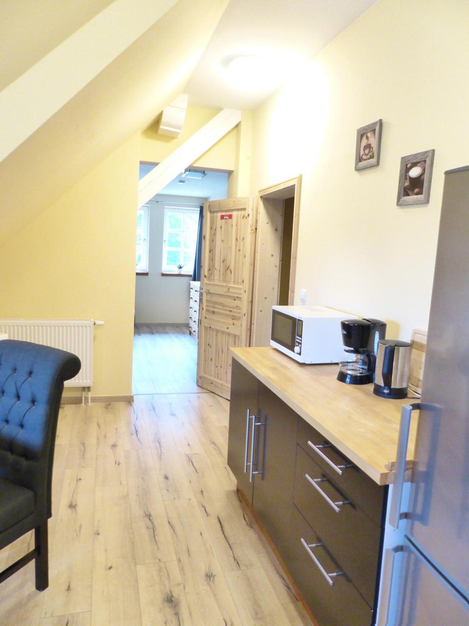 Ferienwohnung Sonne Walsrode Bagian luar foto