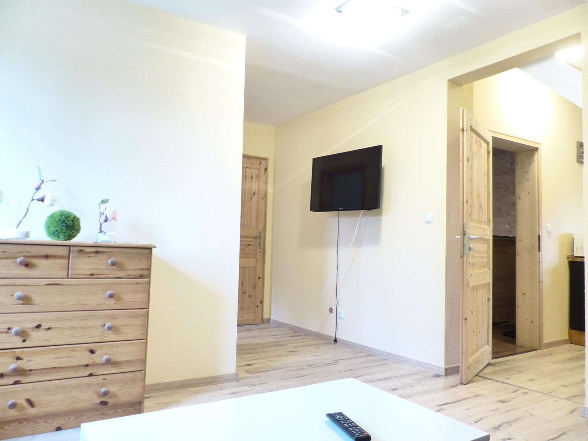 Ferienwohnung Sonne Walsrode Bagian luar foto