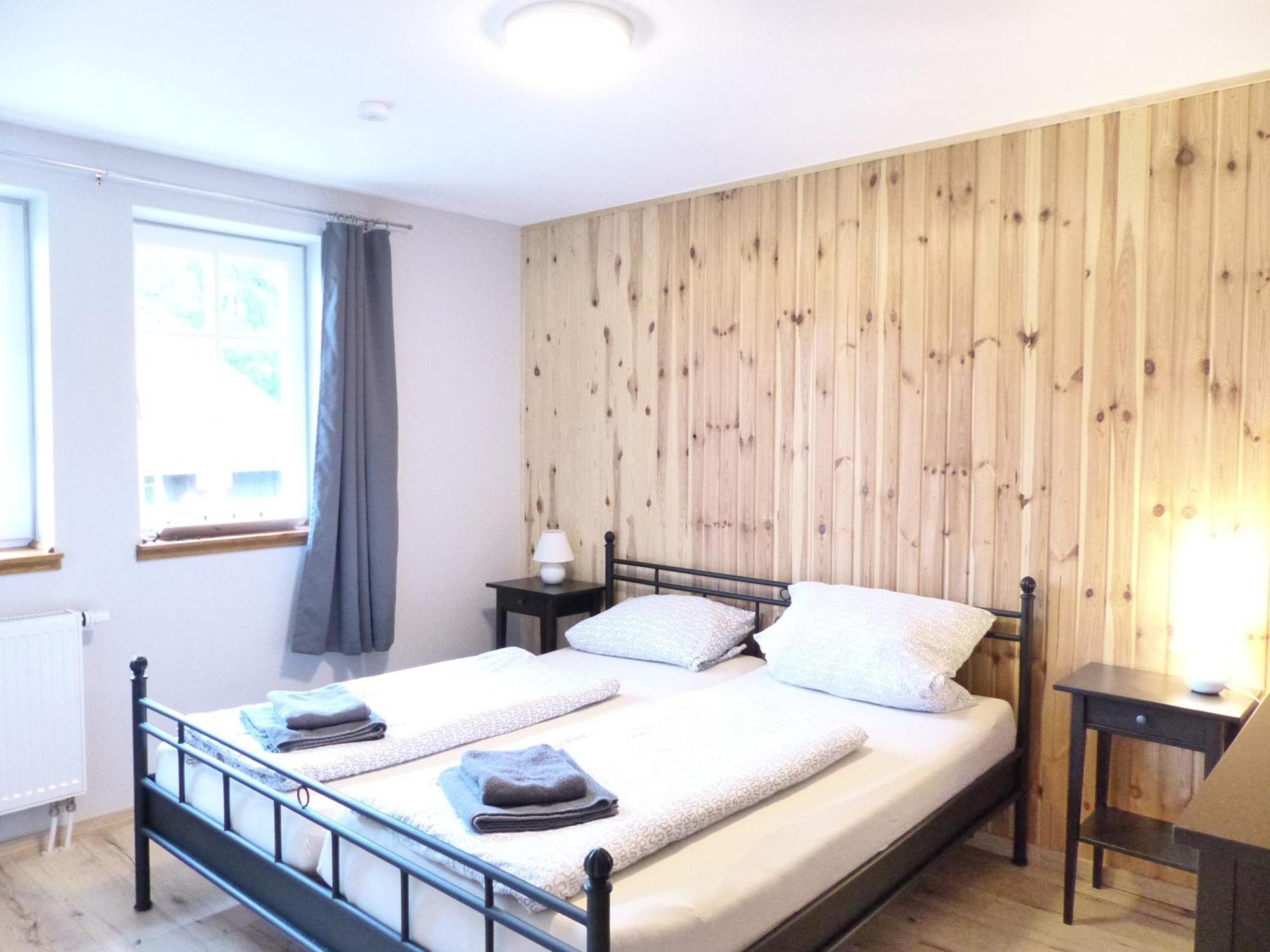 Ferienwohnung Sonne Walsrode Bagian luar foto